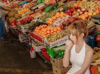 AISS爱丝(黄金版) – 日光普照下的若兮，下载这本写真集，让你的眼睛晒个澡！