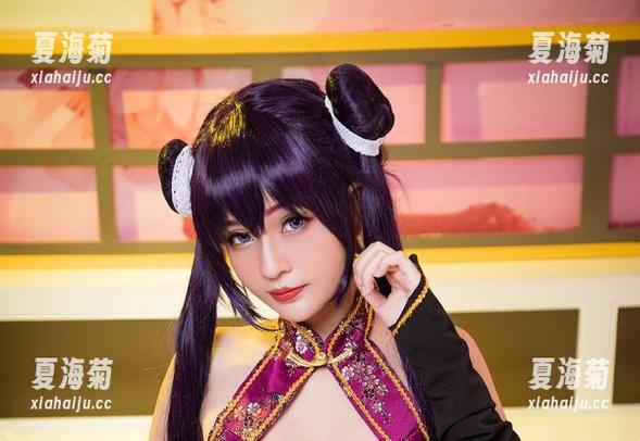 都说魅力在于脚踝，Azami美足合集陪你上天入地