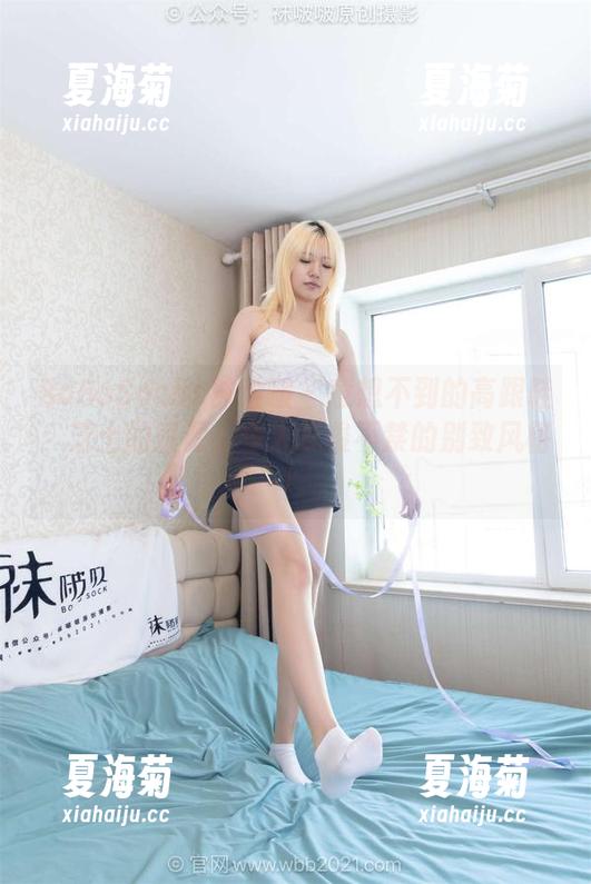 BoBoSocks袜啵啵-芝士 BoBoSocks袜啵啵 - 意想不到的高跟鞋:芝士的资源,令人忍俊不禁的别致风格!