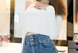 Feilin嗲囡囡 – 微妙兔女郎：PaPa妈咪的另类写真资源分享会