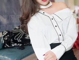 Feilin嗲囡囡 – 叽叽喳喳！陈雅漫VICKY双人写真更新，合影时有没有狡黠的眼神？