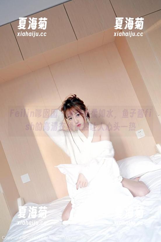 Feilin嗲囡囡-鱼子酱fish Feilin嗲囡囡 - 纵使温柔如水,鱼子酱fish的高清在线依然让人心头一热
