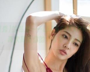 G.su(全智秀)的私拍——LEEHEEEXPRESS-LEHF，再次刷新你的“可爱”认知！