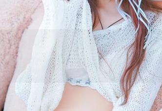 GIRLT果团网 – 陈迪娅的完美腿，一个不注意就要掉进图片原图里！