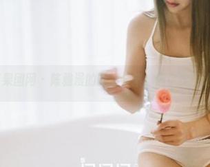 GIRLT果团网 – 陈雅漫的腿部合集，偶尔美得让我心慌