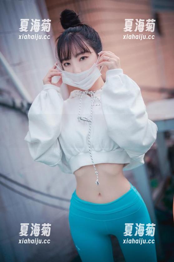 HaNari(하나리)牛仔裤：图库新秀，谁敢不注意？