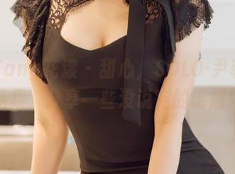 HuaYang花漾 – 甜心，SOLO-尹菲的作品集，分享一些没说完的话题！