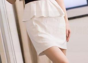 IMiss爱蜜社 – Luvian的私房档案：假装低调的小女王，谁会注意到她的美图呢？