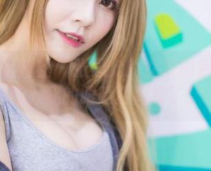 IMiss爱蜜社 – 张思允的女友图包：高清的，我的眼睛要闪瞎了！