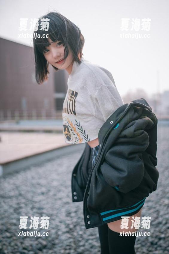 最新图集，Jenny(정제니)的温柔，气质满分，但我其实不太清楚好在哪里。