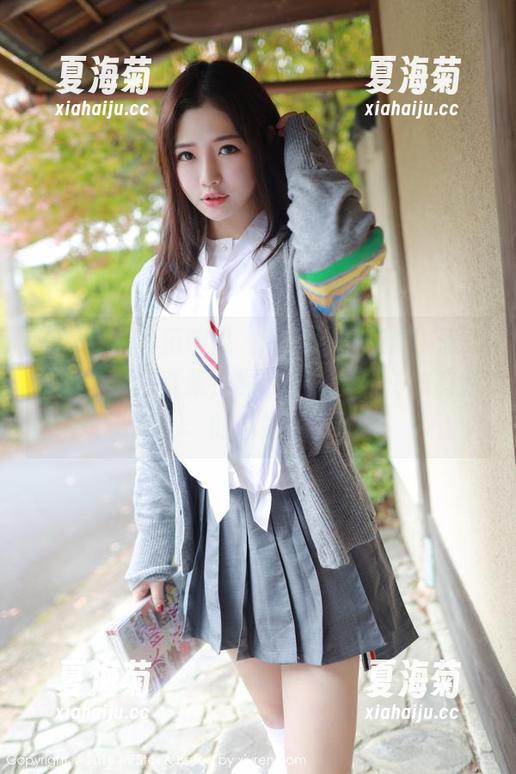 MFStar模范学院-张雨萌 MFStar模范学院 - 和服搭配江湖,张雨萌的最新写真集,也许会让你对传统有新的看法。