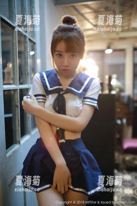 MFStar模范学院-诗诗kiki MFStar模范学院 - 运动之余来份诗诗kiki写真集,下载之后轻松享受‘虚拟健身’!