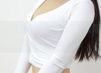MFStar模范学院 – 韩好甜豹纹写真，黑白也是一种选择吗？