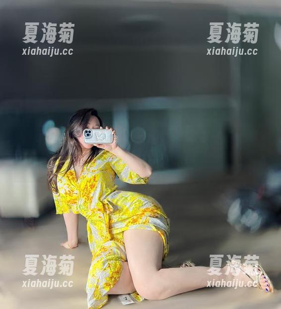 MIYA 微密圈 - 呢喃MIYA的可爱,原图里的小特写,简直太勾人了。