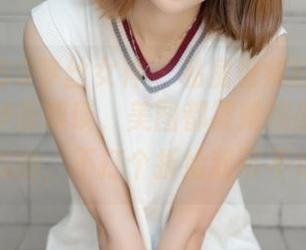MSLASS梦丝女神 – 私房也疯狂：看看新模女神张琪瑛，美图都被她挑剔得跟精灵似的，不打个折给我可不行！