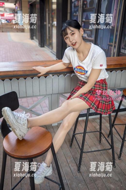 MSLASS梦丝女神 - 在线体验灵唯的双马尾杀，全程美图带你飞，忍不住要多看几遍！