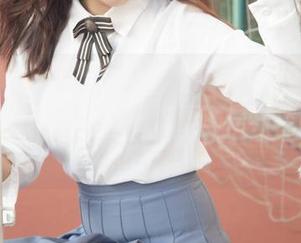 MSLASS梦丝女神 – 小萝莉小JK，端端的原图分享，让我脑海里满是裙摆旋转的画面。