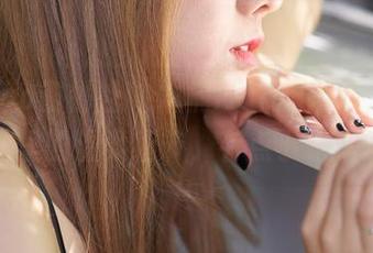 MiiTao蜜桃社 – 木楠Nan的婚纱，写真里的温柔细节，有点小鸡冻