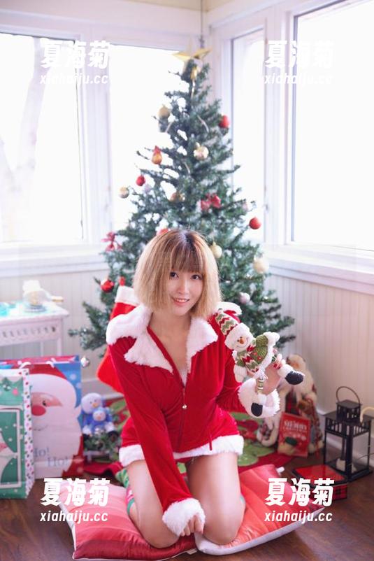 MissWarmJ MissWarmJ的黑白写真,穿越进另一个色彩空间?