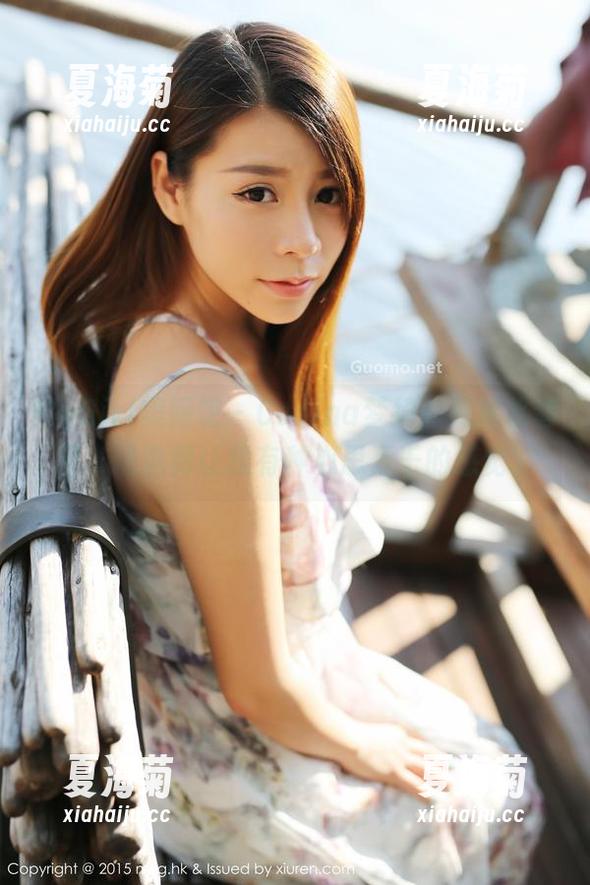 MyGirl美媛馆-Carina梦绮 MyGirl美媛馆 - Carina梦绮的死库水套图,精选到让我有种心思万千的感觉。