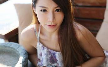 MyGirl美媛馆 – 在久久Aimee的女友写真中，分享我的小小遐想…嘘！