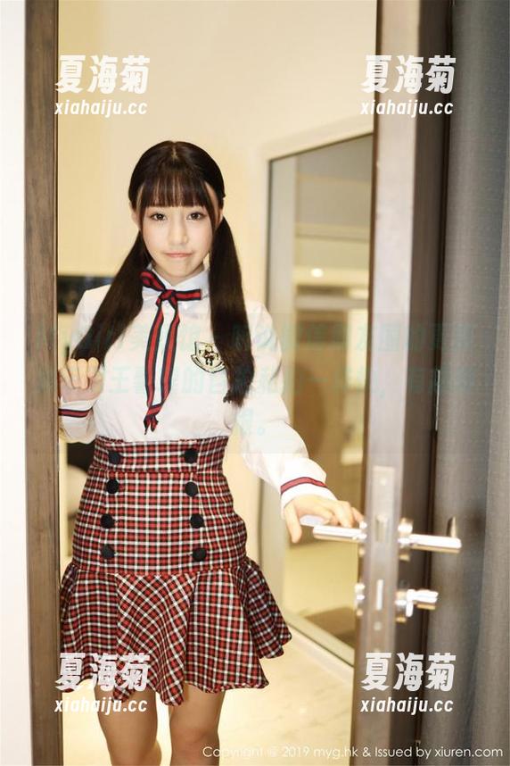 MyGirl美媛馆-王馨瑶 MyGirl美媛馆 - 听说微信朋友圈的更新频率跟王馨瑶的自拍私拍一样快,有趣得很。