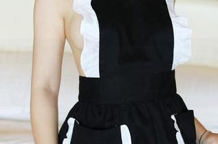 MyGirl美媛馆 – 闲来无事？田孝媛的万圣节高清图集也许能打发时间。