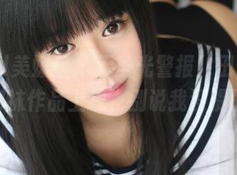 MyGirl美媛馆 – 无圣光警报！田芯娜Angel棉袜作品上线，别说我没提醒你！