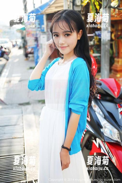 MyGirl美媛馆-美桃酱 MyGirl美媛馆 - 美桃酱的可爱作品集,看得过瘾,资源系统推荐!