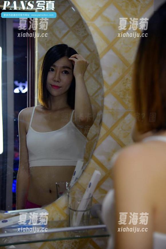 PANS写真-卡卡 PANS写真 - 想把卡卡的可爱带回家?图库下载走起!