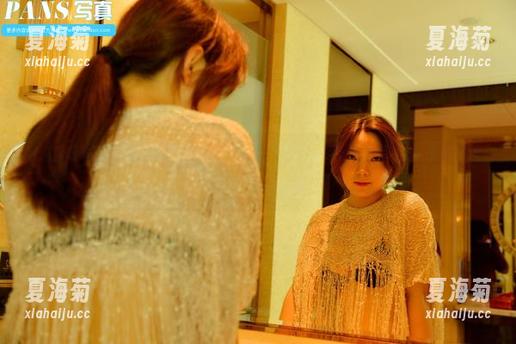 PANS写真-叮铛 PANS写真 - 这不是普通的美图,叮铛的和服分享给你带来不一样的冲击