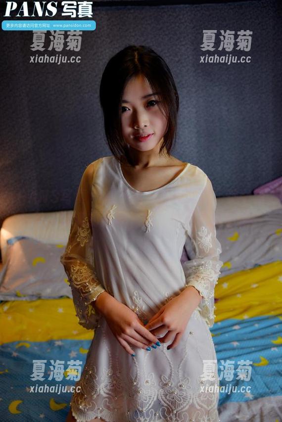 PANS写真-柚子 PANS写真 - 柚子的“新模试镜”美图图包,满满的年轻气息,想不动心都难