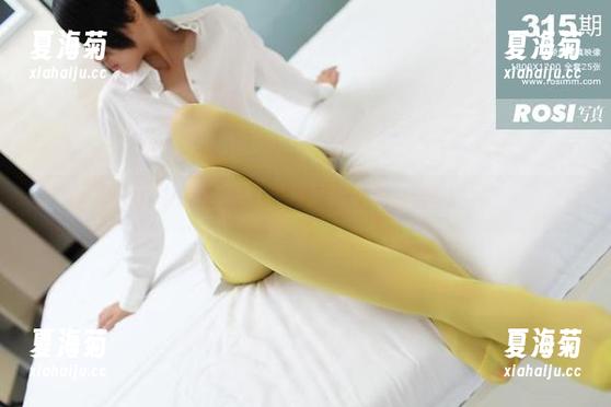 ROSI ROSI的职业装,资源配得上这些造型吗?