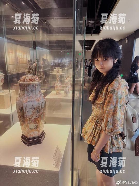 Sayako＿今年4岁的那些高清胡桃照片，有种莫名的甜，这种口味我喜欢。