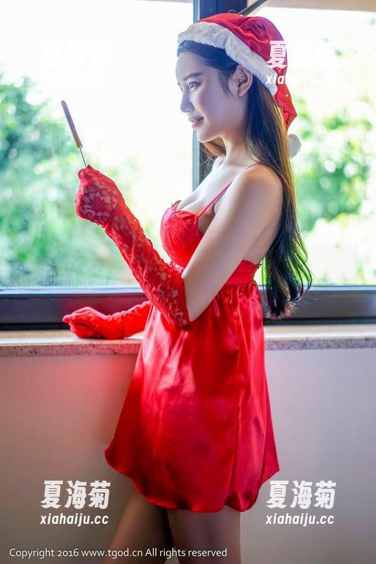 TGOD推女神-梁莹Sugar TGOD推女神 - 空姐梁莹Sugar:一张美图就网住你,壁纸等着翻牌!