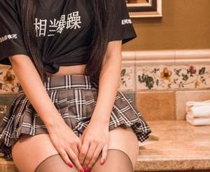 TouTiao头条女神 – 樊安妮的免费和服合集，里面的每一张都在撒野，不，是在温柔地撒娇。