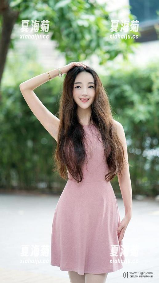 TuiGirl-Yu佳妮 TuiGirl - Yu佳妮全套体操服写真,像极了我想去健身房,但又想吃炸鸡的心理…