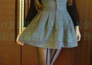 TuiGirl推女郎 – 哈尼宝宝：给你一份姐姐的全套图包，让我们吵个热闹