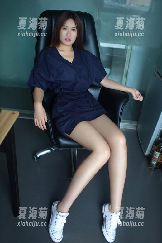 TuiGirl推女郎 - 福利图包瞧瞧，易阳的连体衣让人怀疑发觉了啥？