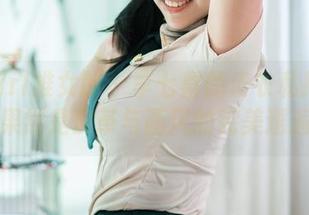 TuiGirl推女郎 – 李七喜的皮衣私拍合集，果然是皮革与画风的完美邂逅。