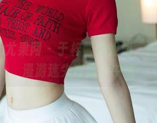 UGirls尤果网 – 于梓馨的姐姐，原图通过漫游迷失在照片中啦