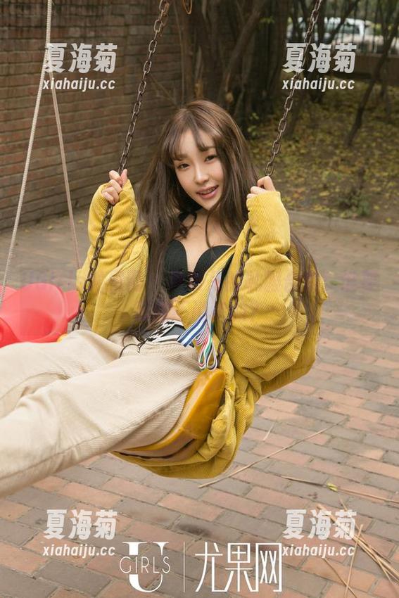UGirls尤果网-尹凌儿 UGirls尤果网 - 尹凌儿的礼服合集:谁要忍住不说啥的?