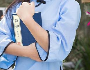UGirls尤果网 – 抓住时光，徐梓伊空姐最新套图带你飞翔！