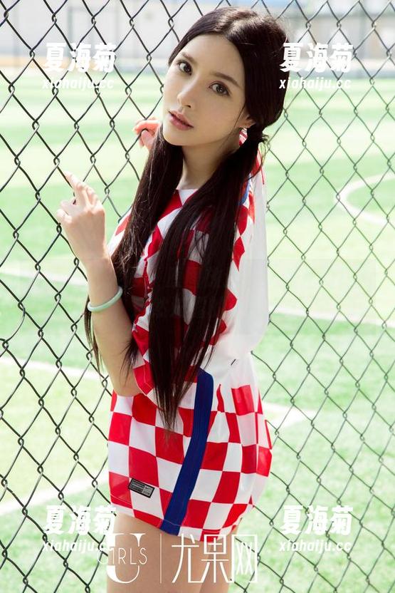 UGirls尤果网-李颜儿 UGirls尤果网 - 原图放送!李颜儿的写真中,自然流露的小秘密。