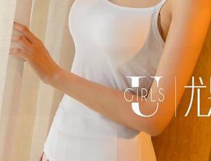 UGirls尤果网 – 王尔琳的灰丝，在原图下无圣光的恣意绽放。