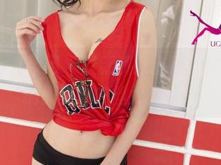 UGirls尤果网 – 最新资源上线，你没见过的颜美汐肉丝大比拼。