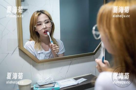 Uhye(이유혜)的护士福利，图文并茂，我也想要这种工作！