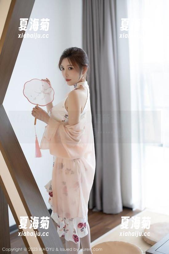 XIAOYU语画界-徐莉芝 XIAOYU语画界 - 分享最新徐莉芝内衣,不试试就亏大了!毕竟……我没试过!