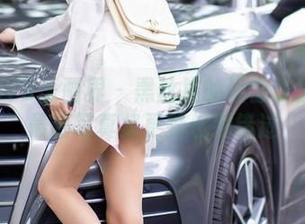 XIAOYU语画界 – 黑丝控的福音：徐莉芝最新写真集更新你别错过