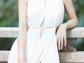 XIAOYU语画界 – 最新写真集里的郑颖姗，这网袜加分太明显了吧！